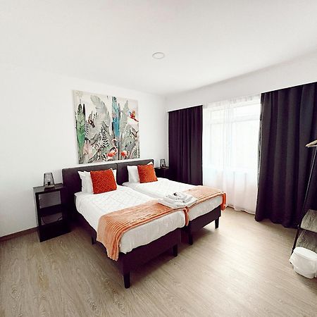 Gardens Guest House Сан-Вісенте Екстер'єр фото