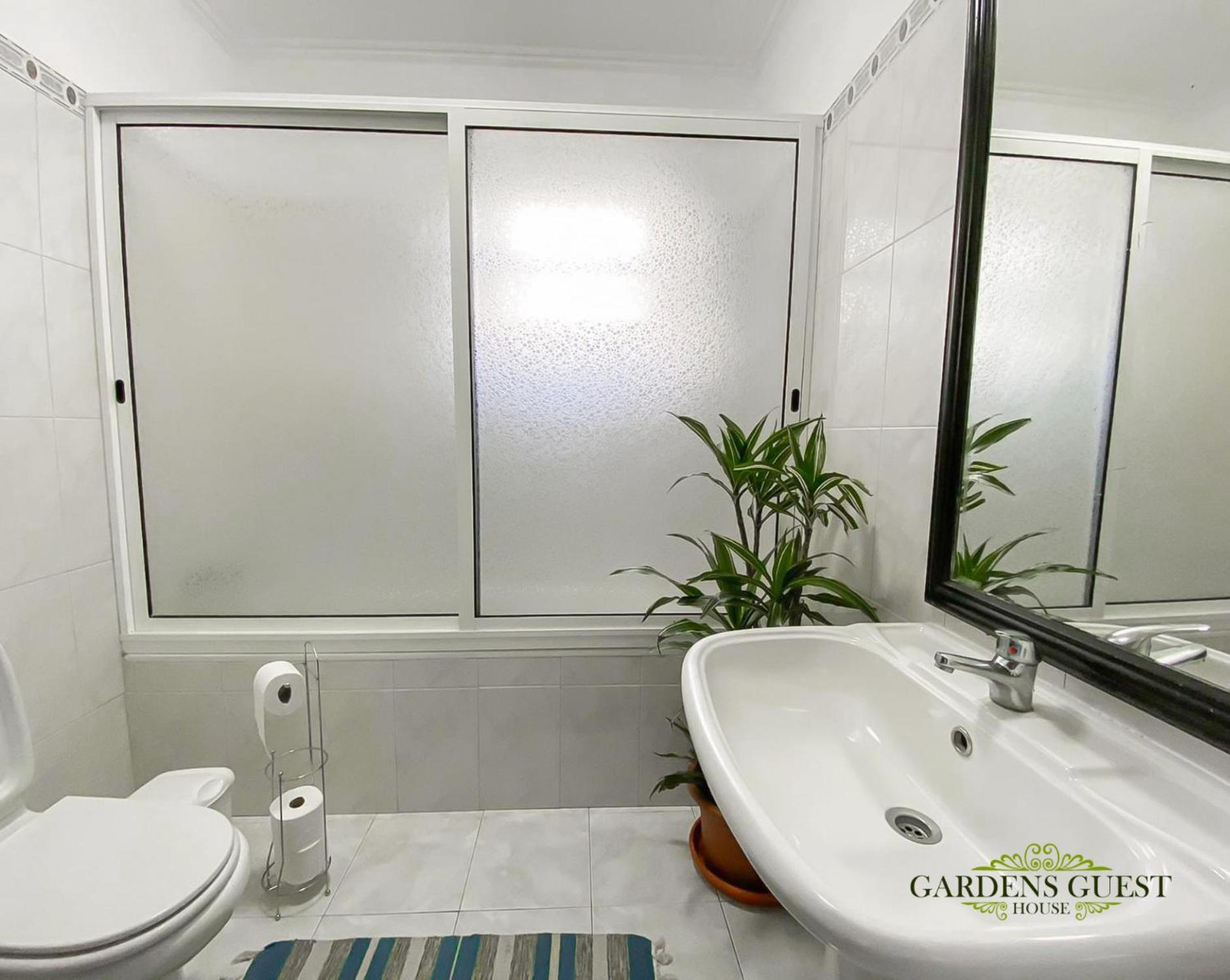 Gardens Guest House Сан-Вісенте Номер фото
