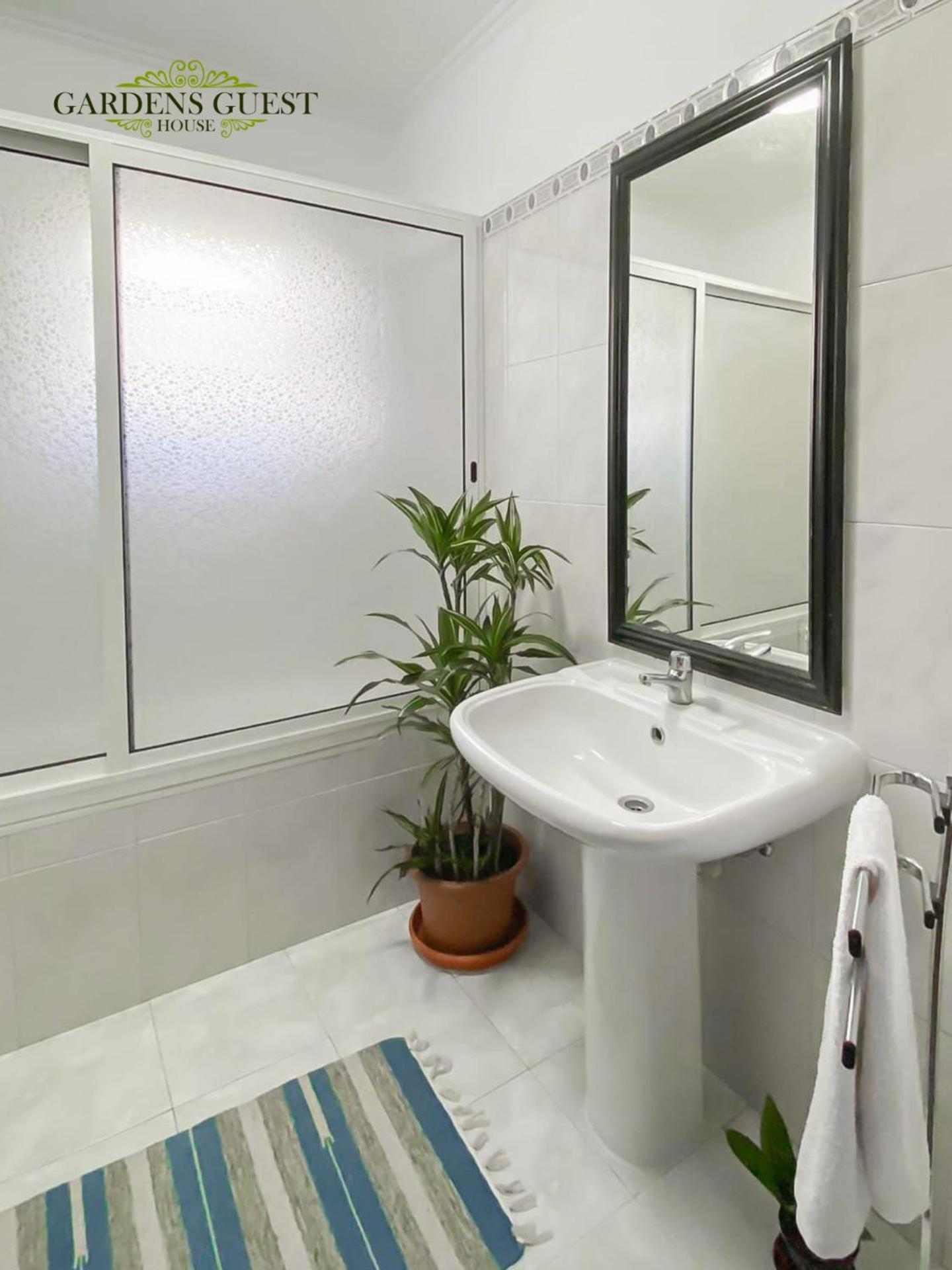 Gardens Guest House Сан-Вісенте Номер фото