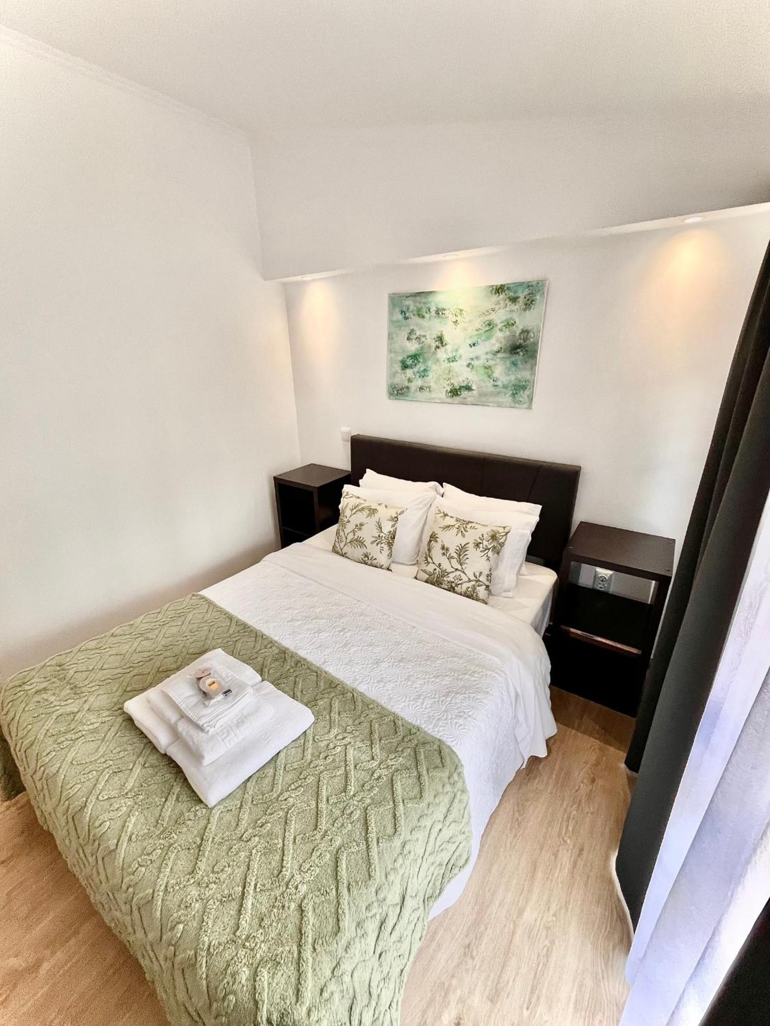 Gardens Guest House Сан-Вісенте Номер фото