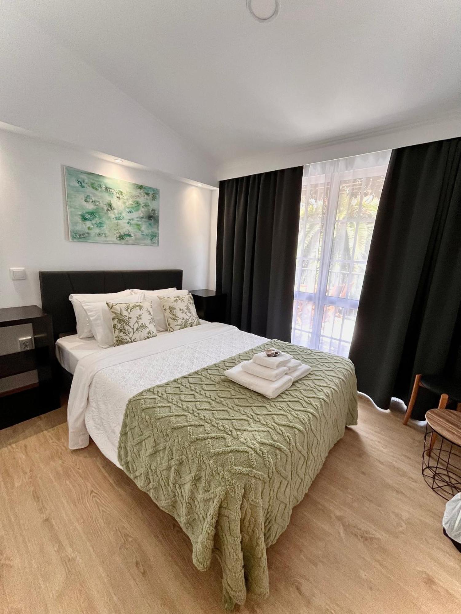 Gardens Guest House Сан-Вісенте Номер фото