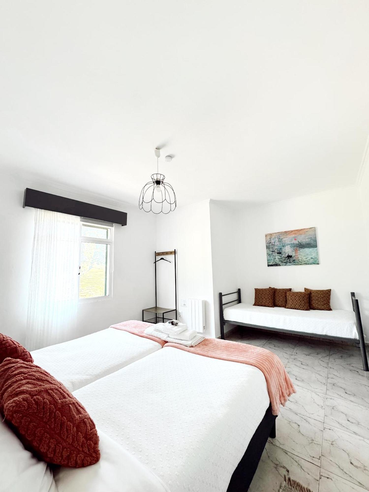 Gardens Guest House Сан-Вісенте Номер фото