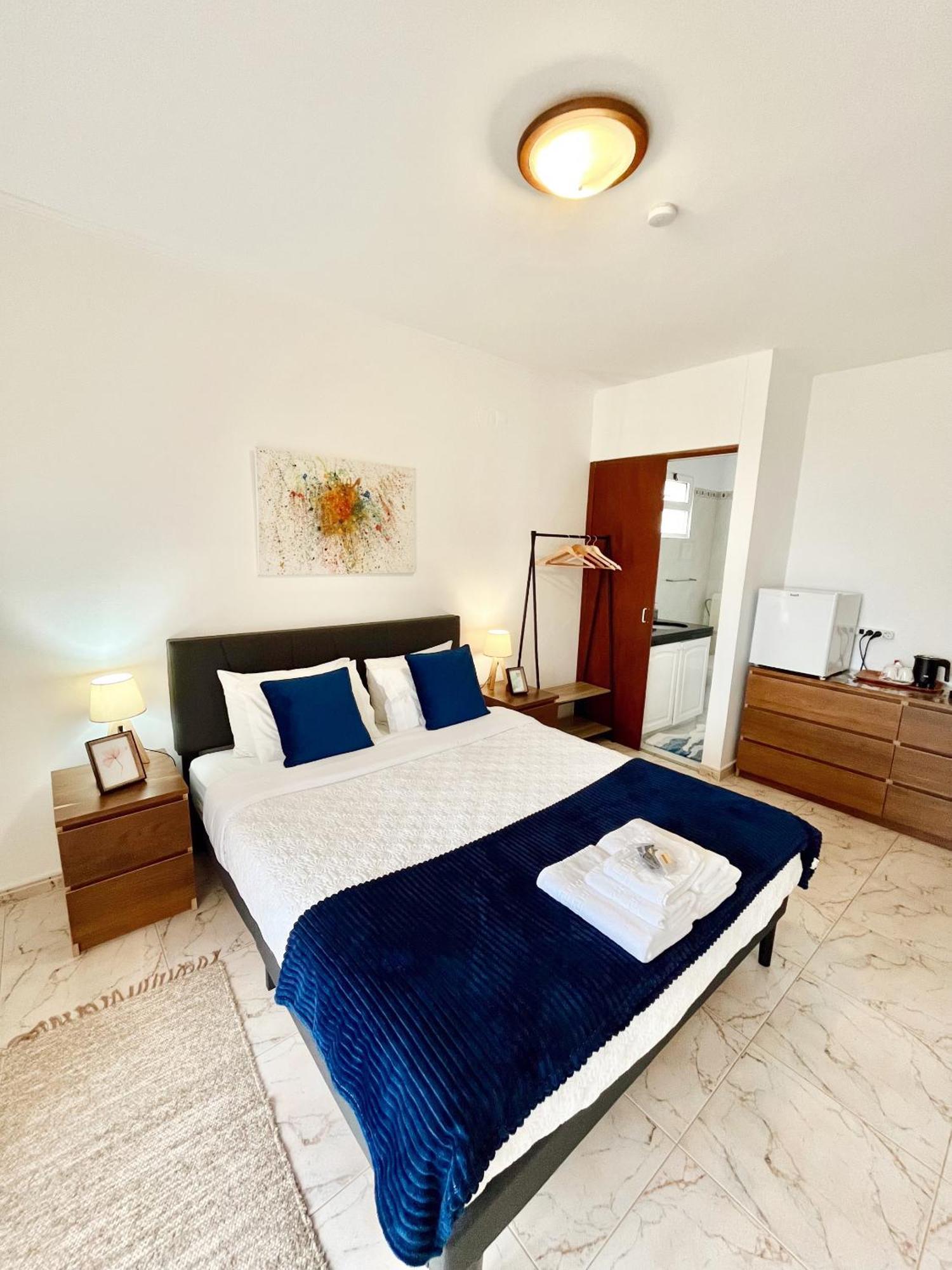 Gardens Guest House Сан-Вісенте Номер фото