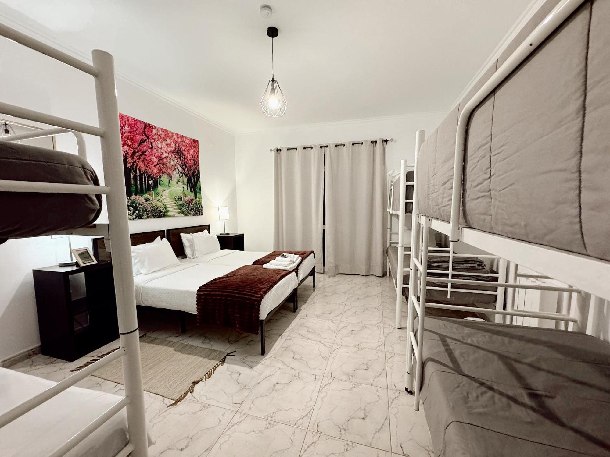 Gardens Guest House Сан-Вісенте Номер фото