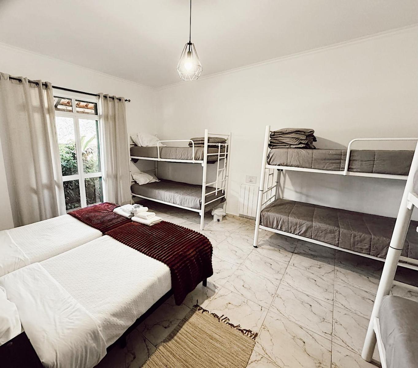 Gardens Guest House Сан-Вісенте Номер фото