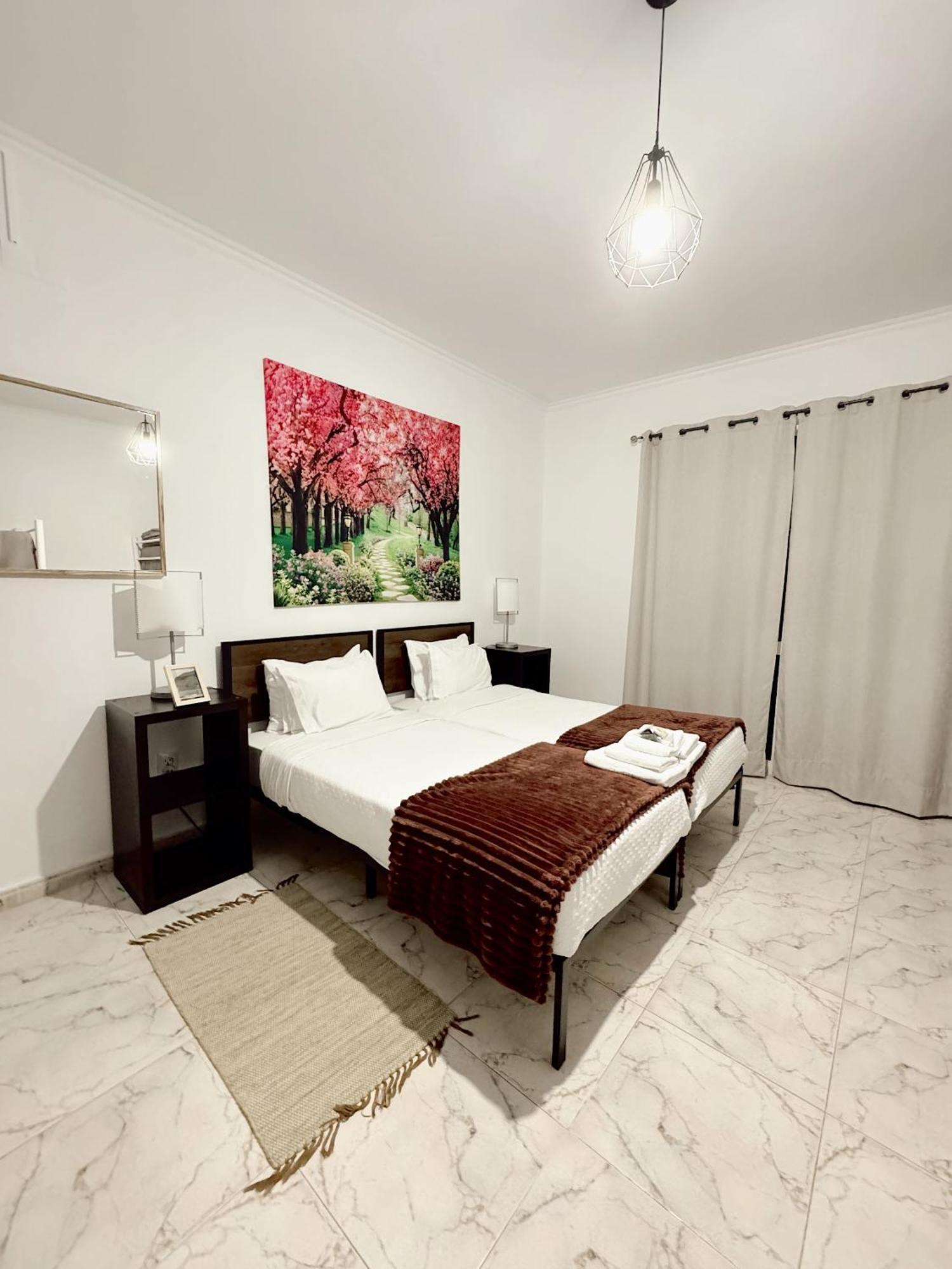 Gardens Guest House Сан-Вісенте Номер фото