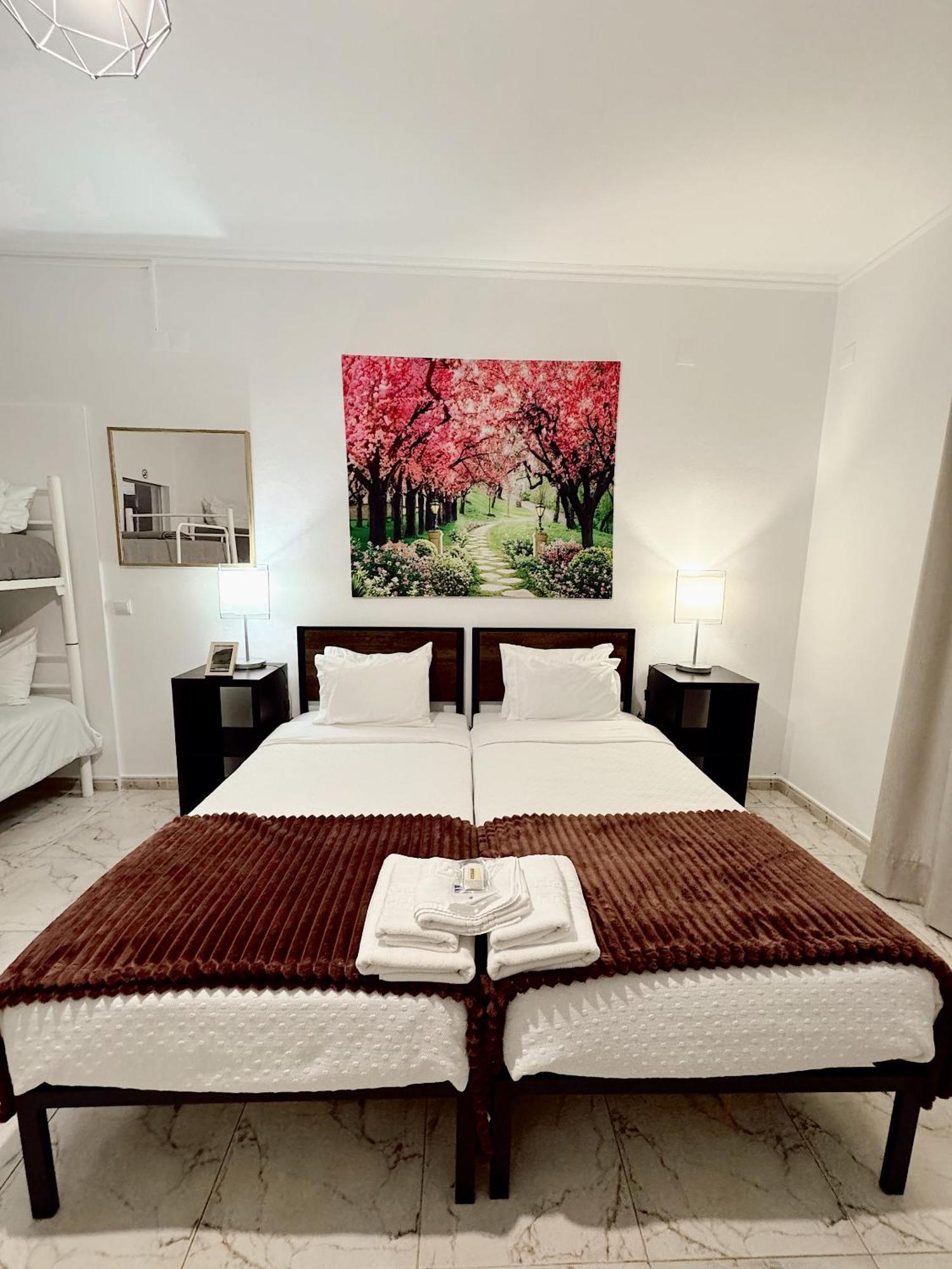 Gardens Guest House Сан-Вісенте Номер фото